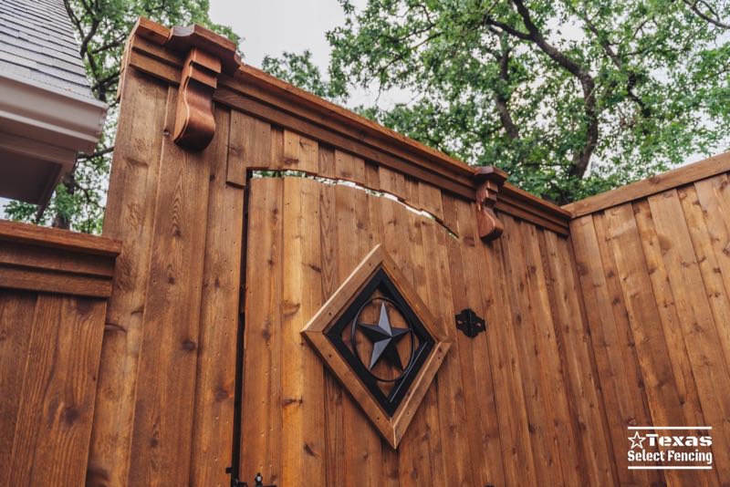 {SERVICE_NAME} project in Keller