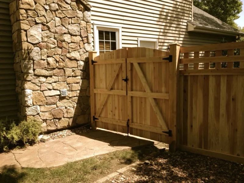 {SERVICE_NAME} project in Keller